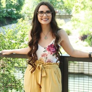 Meet your Posher, Kehli